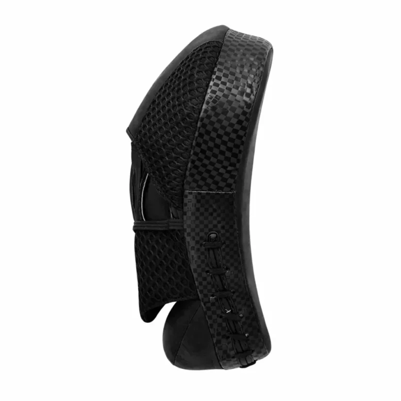 Adidas Power 50 Focus Mitts boxerské lapy – černá