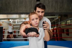 Detské MMA rukavice: Ako vybrať tie správne?