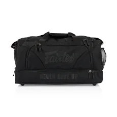 Fairtex BAG2 Torba sportowa – czarna