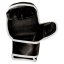 Mănuși MMA pentru copii REVGEAR Deluxe Youth Series - albastre - Mărime: Youth XL