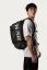 Rival Expandable Backpack - rucsac sport extensibil