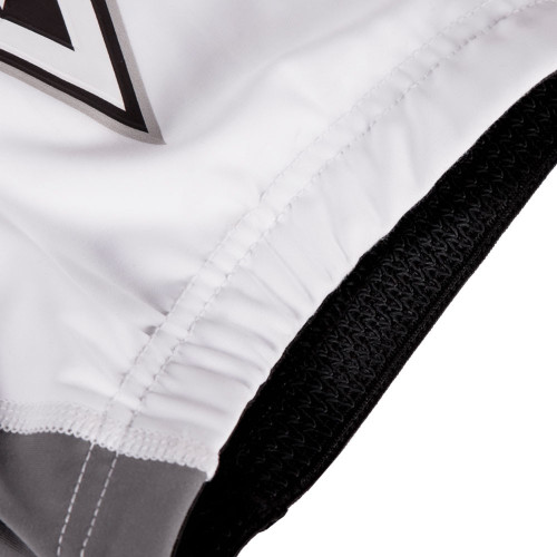 Rövidnadrág Vale Tudo REVGEAR Staredow 2 Pro - fehér - Méret: S