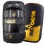 Muay Thai Lapy REVGEAR Pinnacle - černá/zlatá