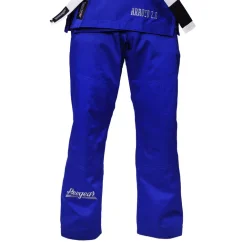 BJJ kimono/gi REVGEAR Arroyo 2.0 - modre