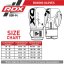 Boxing gloves RDX Rex F4 - pink