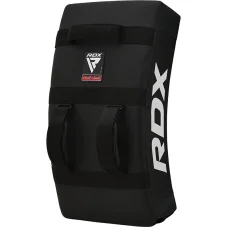 Scut de antrenament RDX Kick Shield - negru