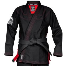 BJJ Gi REVGEAR Venice - czarny