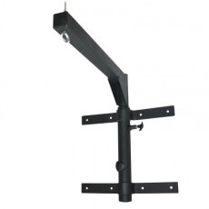 Victory Sports folding wall mount for punching bag