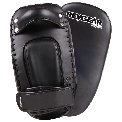 PAO REVGEAR Original Thai Kick Pads - Single Strap