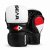 Mănuși de antrenament și sparring MMA REVGEAR Pro Series MS1 - albe