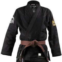 Gi REVGEAR Sub Hunter - černá