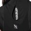 Women´s Hayabusa Lightweight Tank Top - black - Size: S