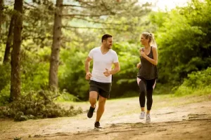 20 důvodů, proč začít běhat