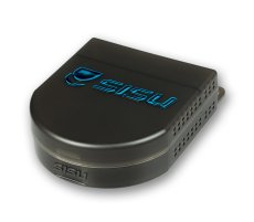 SISU Pouzdro na chránič zubů