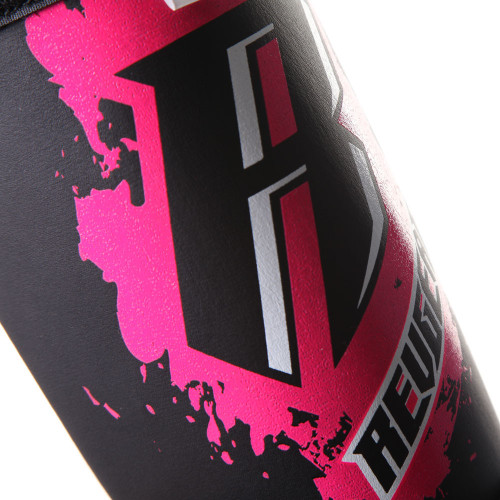 Tibiere pentru copii Seria Tineret REVGEAR - negru