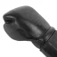 Boxerské rukavice SUPER PRO COMBAT GEAR Bruiser - černá - Váha rukavic v Oz: 18oz