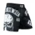 MMA fight shorts PRiDEorDiE Fight Club
