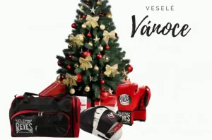 Najlepší vianočný darček nielen pre bojovníkov