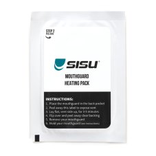 SISU Heat Pack Zahnschutz-Formset – Einweg