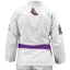 Revgear Santa Monica Women's BJJ Gi – White