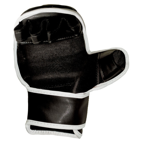 Detské MMA rukavice REVGEAR Deluxe Youth Series - ružová - Veľkosť: Youth XL