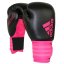 ADIDAS Hybrid 100 Dynamic Fit Boxhandschuhe - Gewicht (oz): 6oz