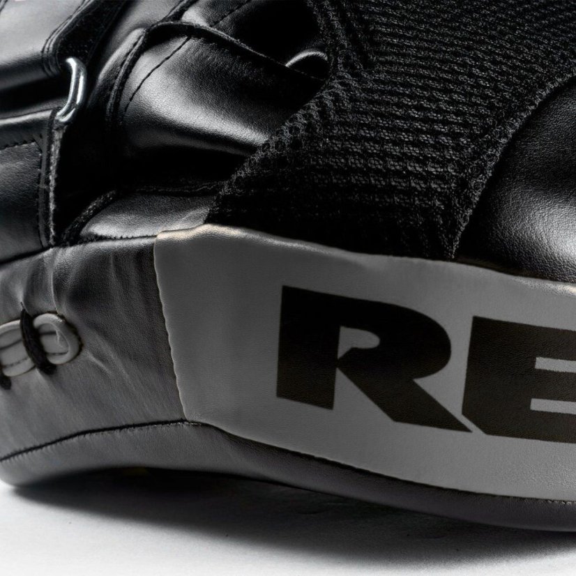 Gel Pontkesztyű REVGEAR Pinnacle RG1 - fekete/szürke