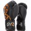Rival RB11 Evolution Bag Gloves - Black