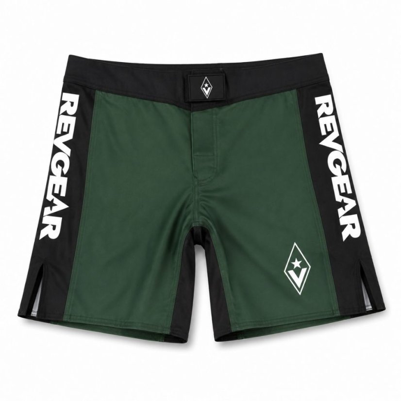 Revgear Stealth Hybrid MMA šortky