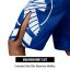 MMA shorts Hayabusa Icon Fight - blue