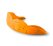 Athletic Orange
