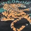 Hoodie PRiDEorDiE Unleashed - Méret: 3XL