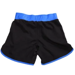 Dětské MMA tréninkové šortky REVGEAR - modrá