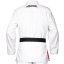 BJJ Gi REVGEAR Venice - biela - Veľkosť: A2
