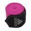 Adidas Boxbandagen 255 cm - Farbe: Schwarz