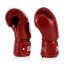 Fairtex BGV1 Boxkesztyűk – ONE – Piros - Kesztyű súlya w Oz: 12oz