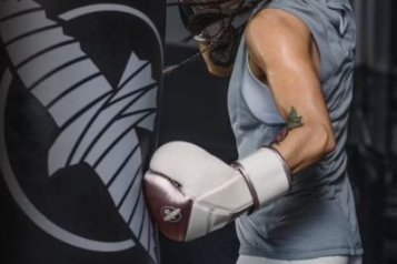 The Power of a Boxing Punch: What’s Behind It?