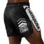 Hayabusa Icon Fight Mid Length Shorts - black - Size: XL