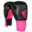 Boxerské rukavice ADIDAS Hybrid 100 Dynamic Fit - Váha rukavic v Oz: 12oz