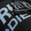 PRiDEorDiE Brotherhood V2 SS Rashguard
