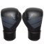 Boxerské rukavice Hayabusa S4BG - černá