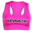 Revgear Women's Training Bra Top – sports bra
