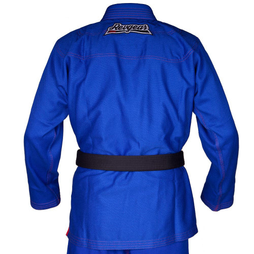 BJJ Gi REVGEAR Venice - modrá
