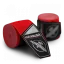 Bandaże bokserskie Hayabusa Perfect Stretch (457 cm) - Kolor: Fioletowy