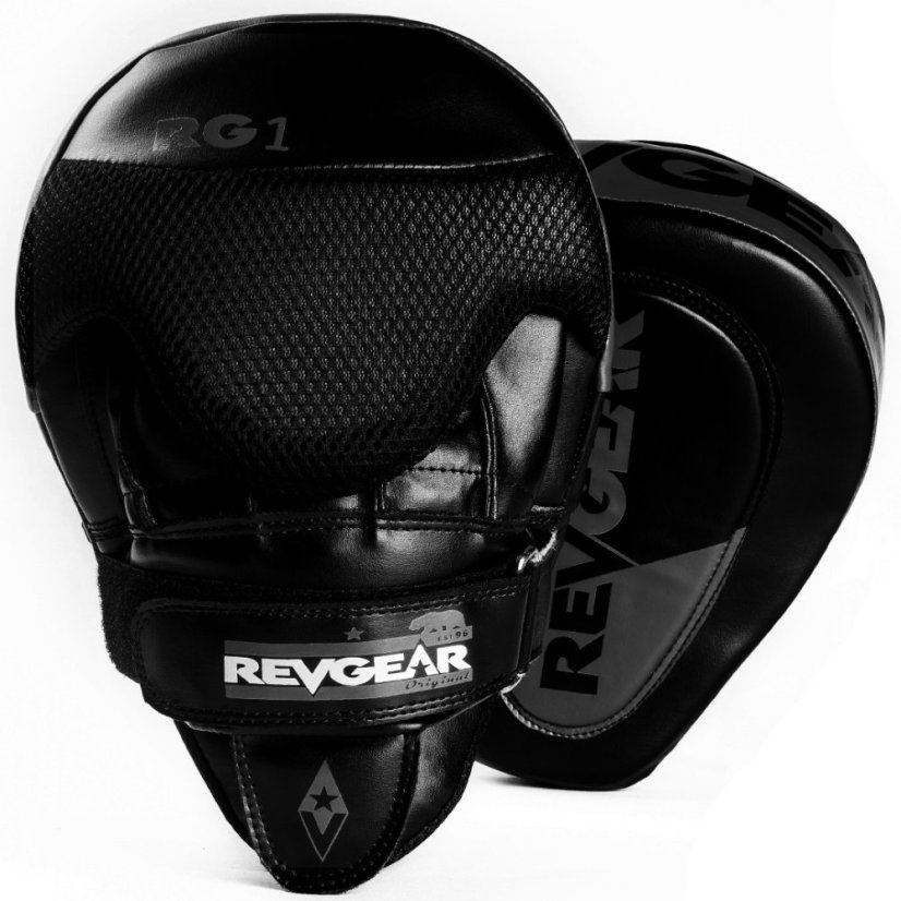 Palmare REVGEAR Pinnacle RG1 - negru/gri