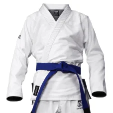 Kimono/gi BJJ REVGEAR Huntington 2.0 - biały