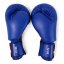 RevGear Original Thai Boxing Gloves – Blue - Weight of gloves: 16oz