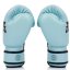 Boxerské rukavice Fairtex BGV20 - Baby Blue - Váha rukavic v Oz: 8oz