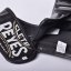 Boxerské rukavice Cleto Reyes Velcro Training - Čierna