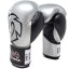 Rival RB7 Fitness Plus Bag Gloves – Silver/Black